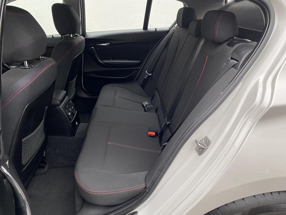 BMW Řada 1 2.0 D Sport 120d