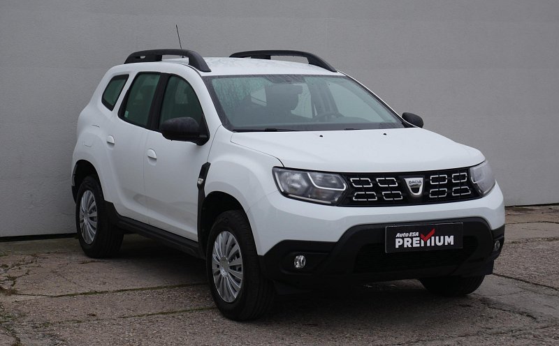 Dacia Duster 1.3 TCe 