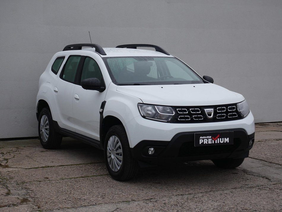 Dacia Duster 1.3 TCe 