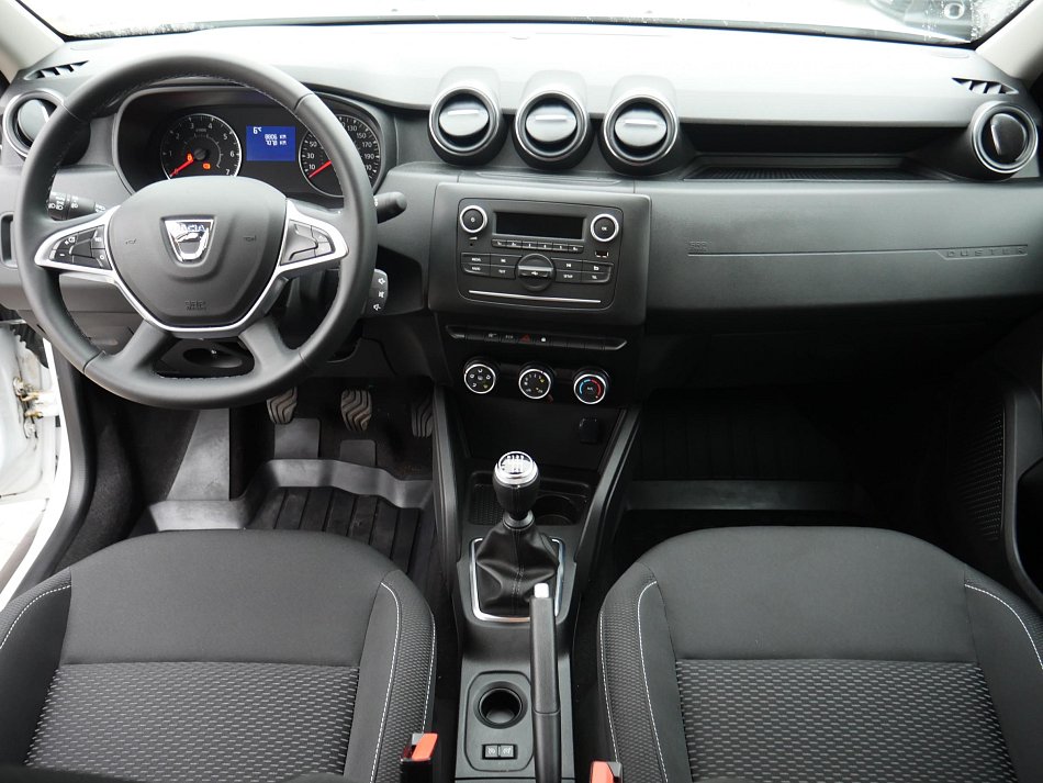 Dacia Duster 1.3 TCe 