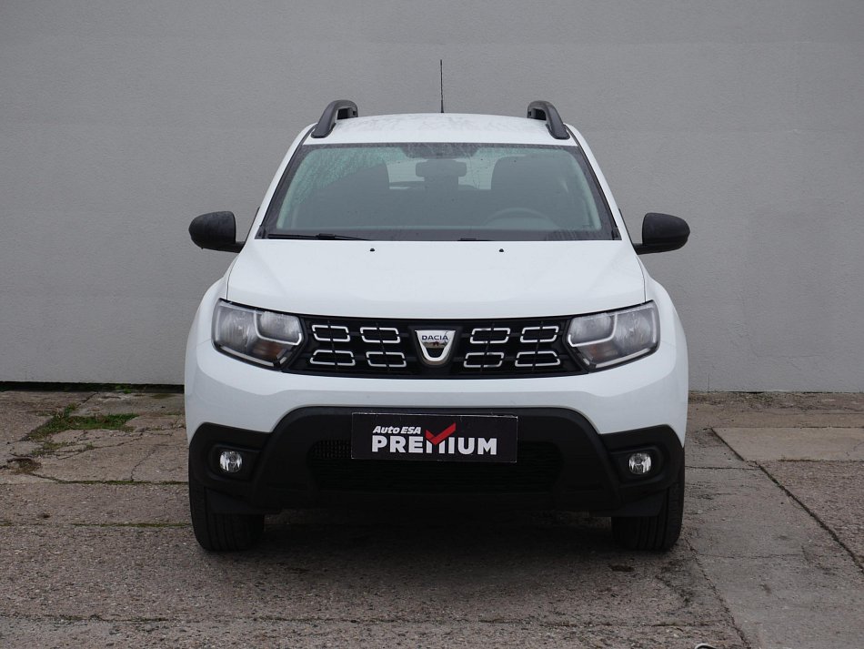 Dacia Duster 1.3 TCe 