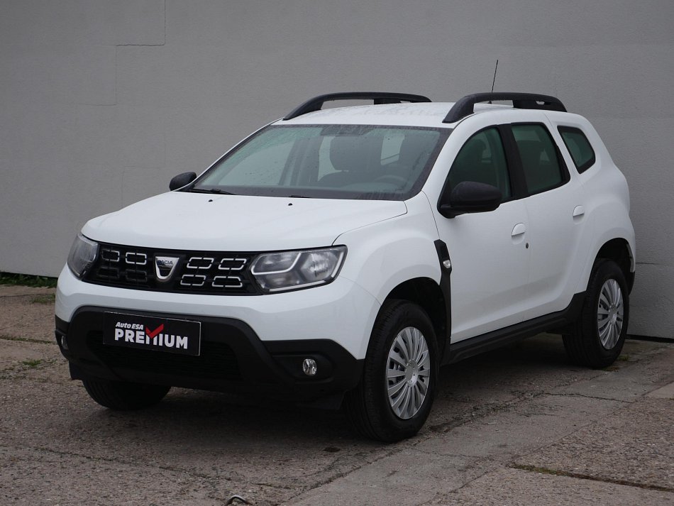 Dacia Duster 1.3 TCe 