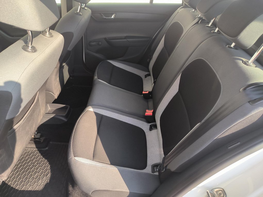 Škoda Fabia III 1.4TDi 