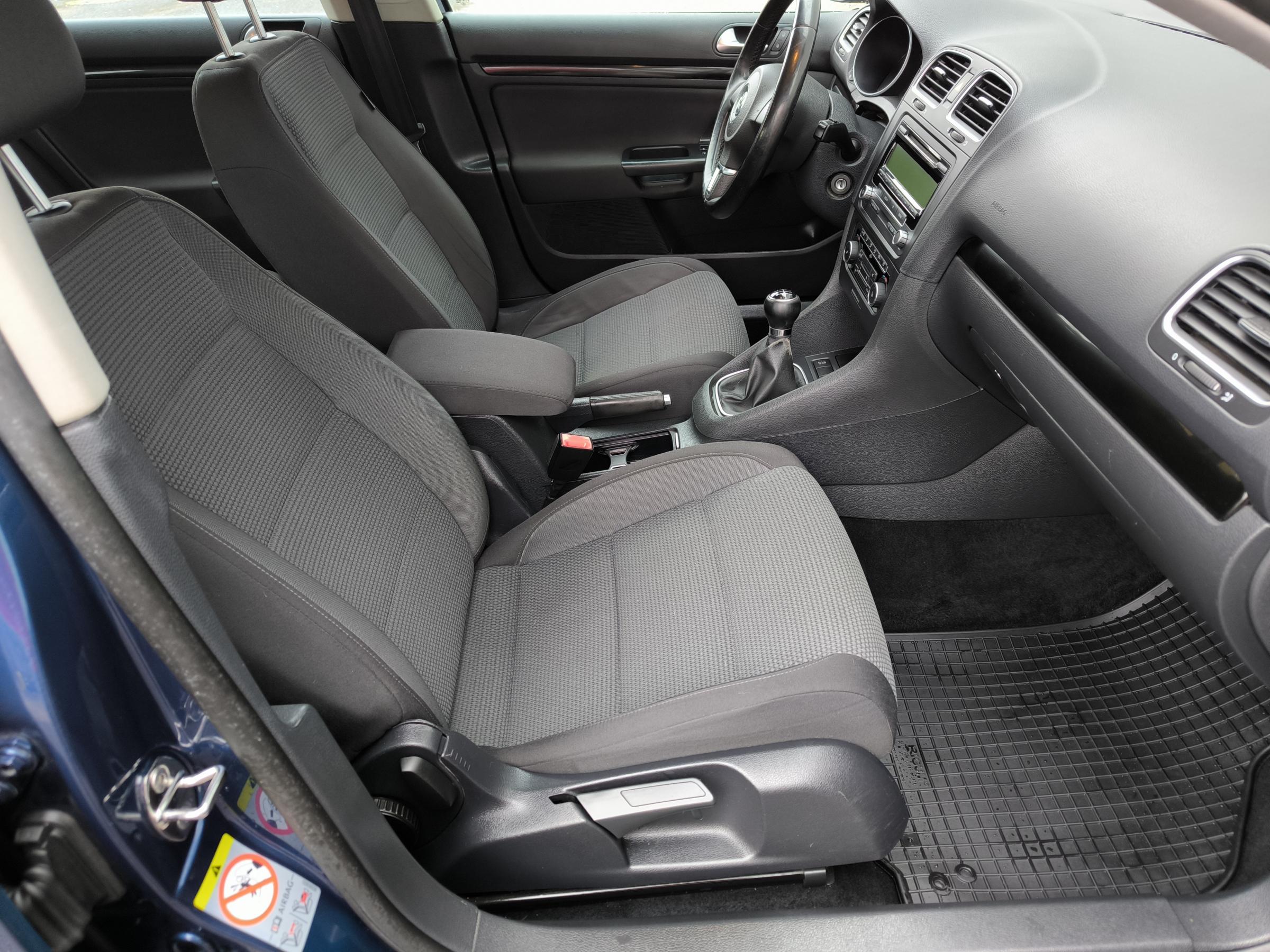 Škoda Fabia III, 2015 - pohled č. 12