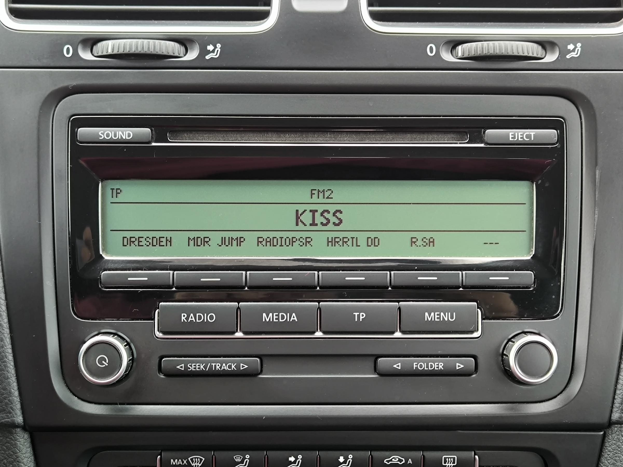 Škoda Fabia III, 2015 - pohled č. 14