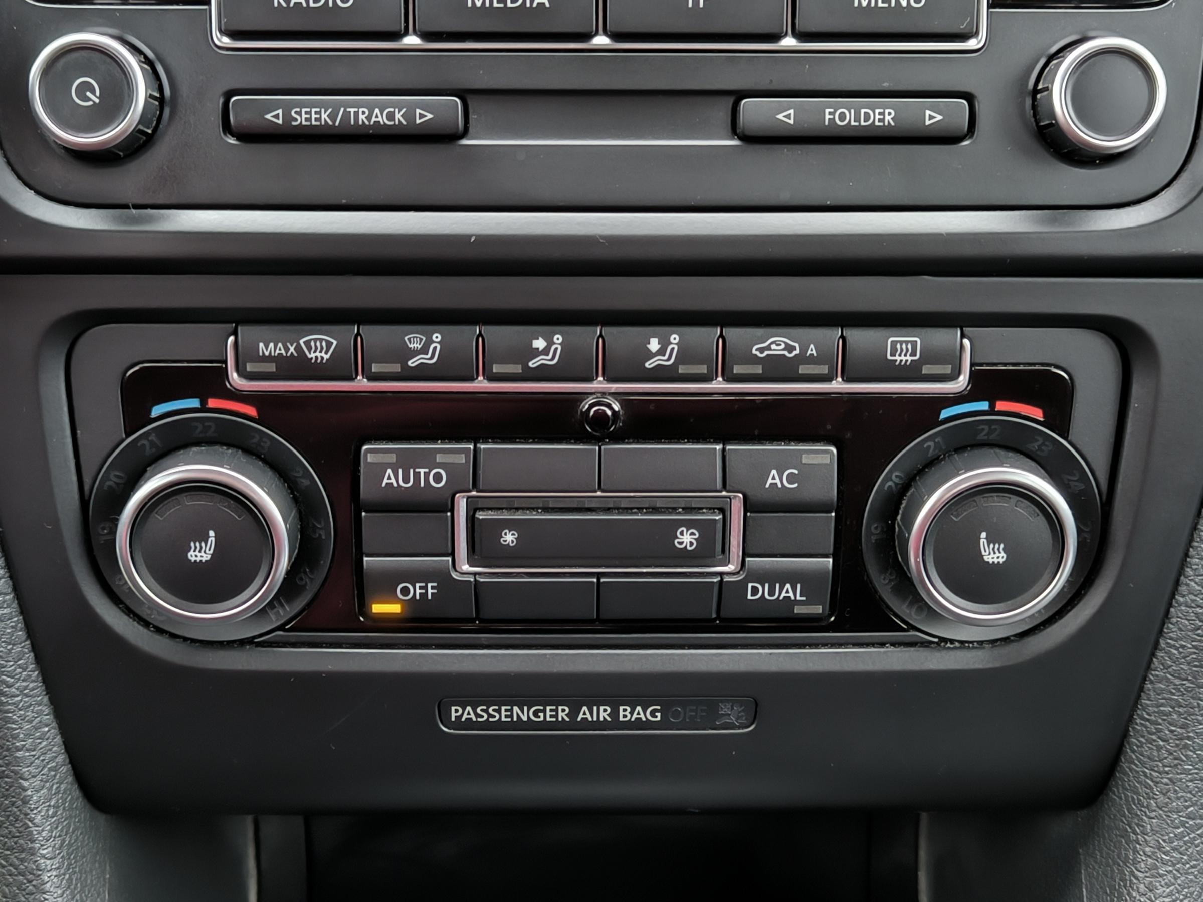 Škoda Fabia III, 2015 - pohled č. 15