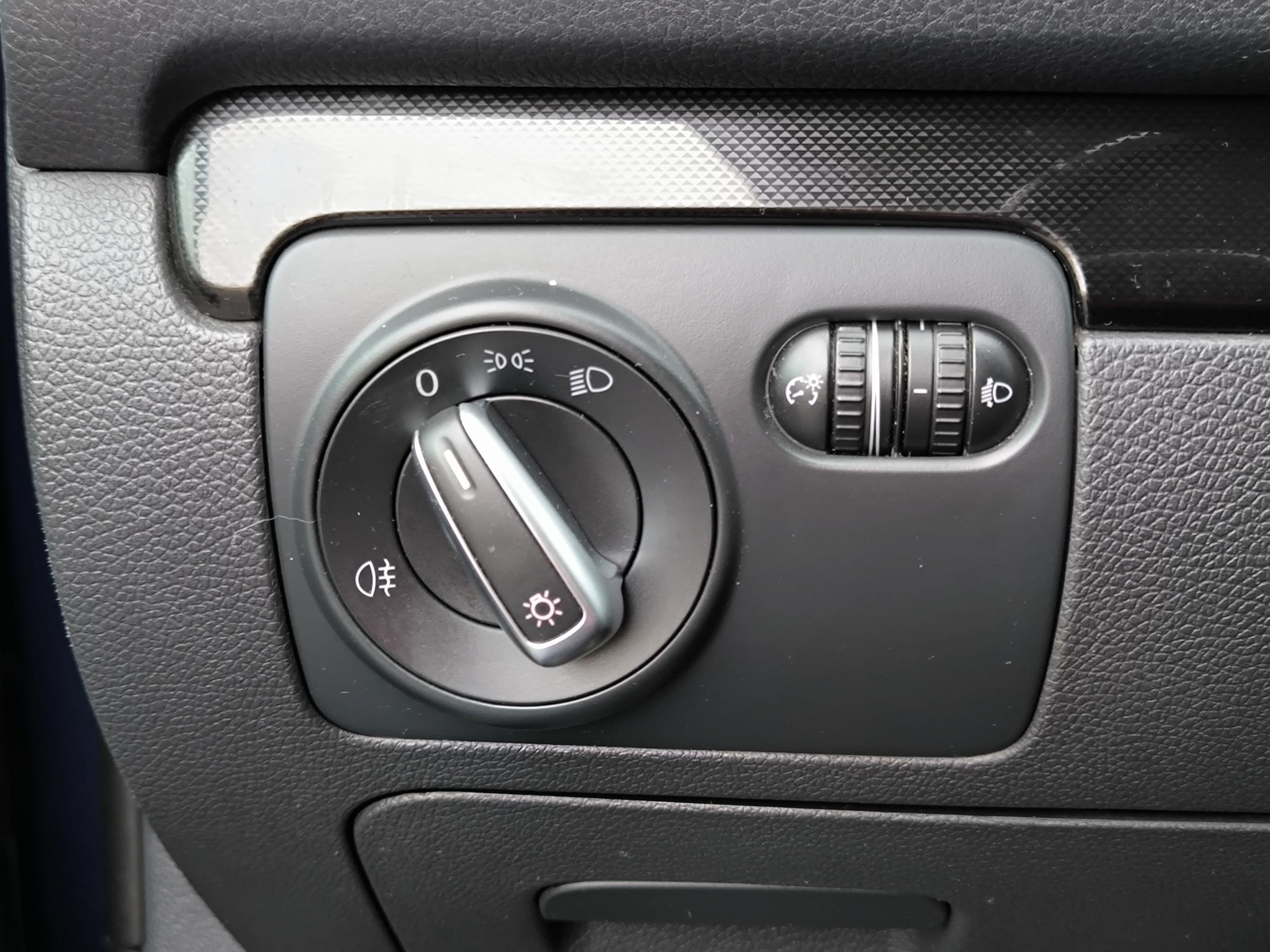 Škoda Fabia III, 2015 - pohled č. 16