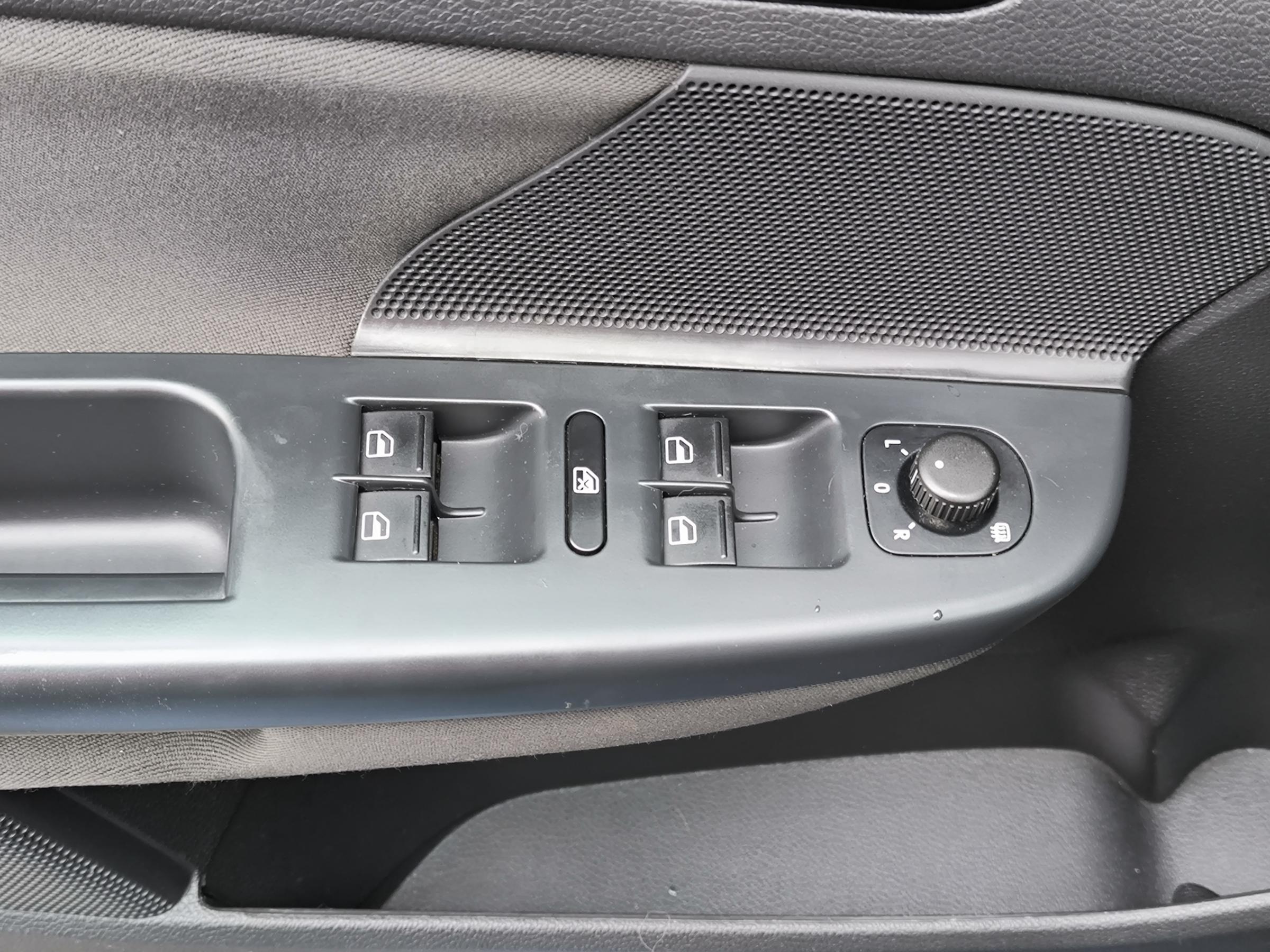 Škoda Fabia III, 2015 - pohled č. 17