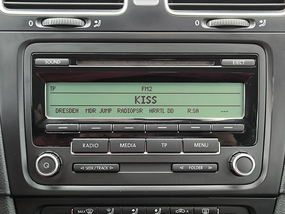 Škoda Fabia III 1.4TDi 