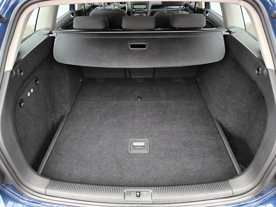 Škoda Fabia III 1.4TDi 