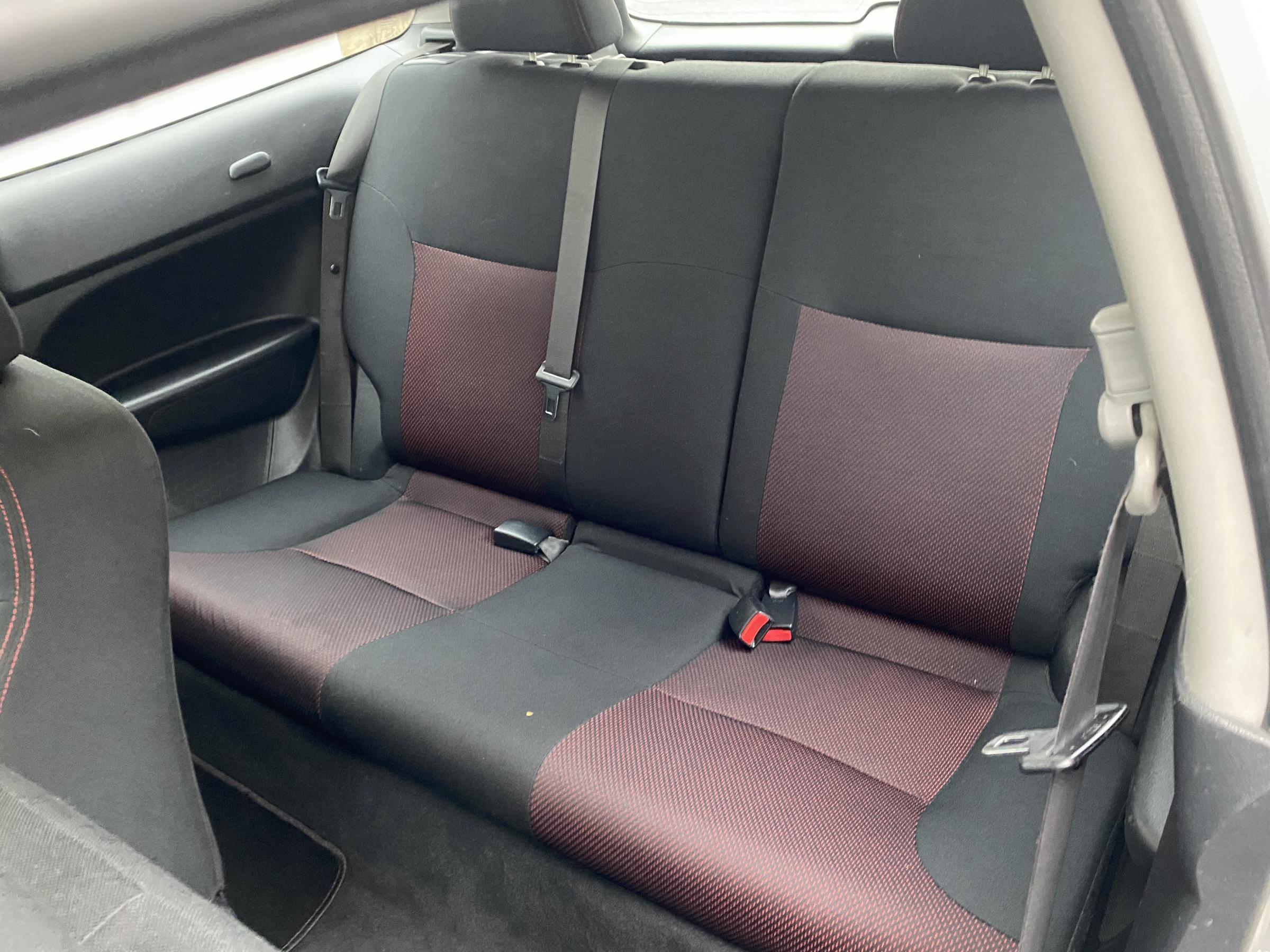 Honda Civic, 2005 - pohled č. 10