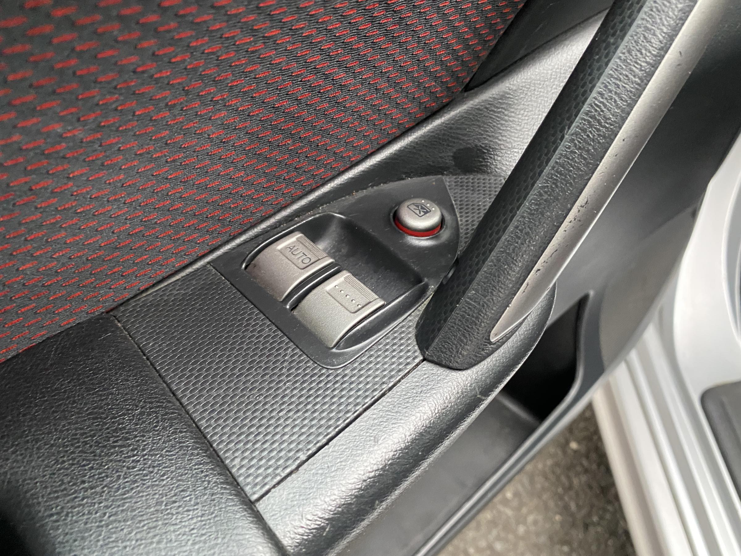 Honda Civic, 2005 - pohled č. 11