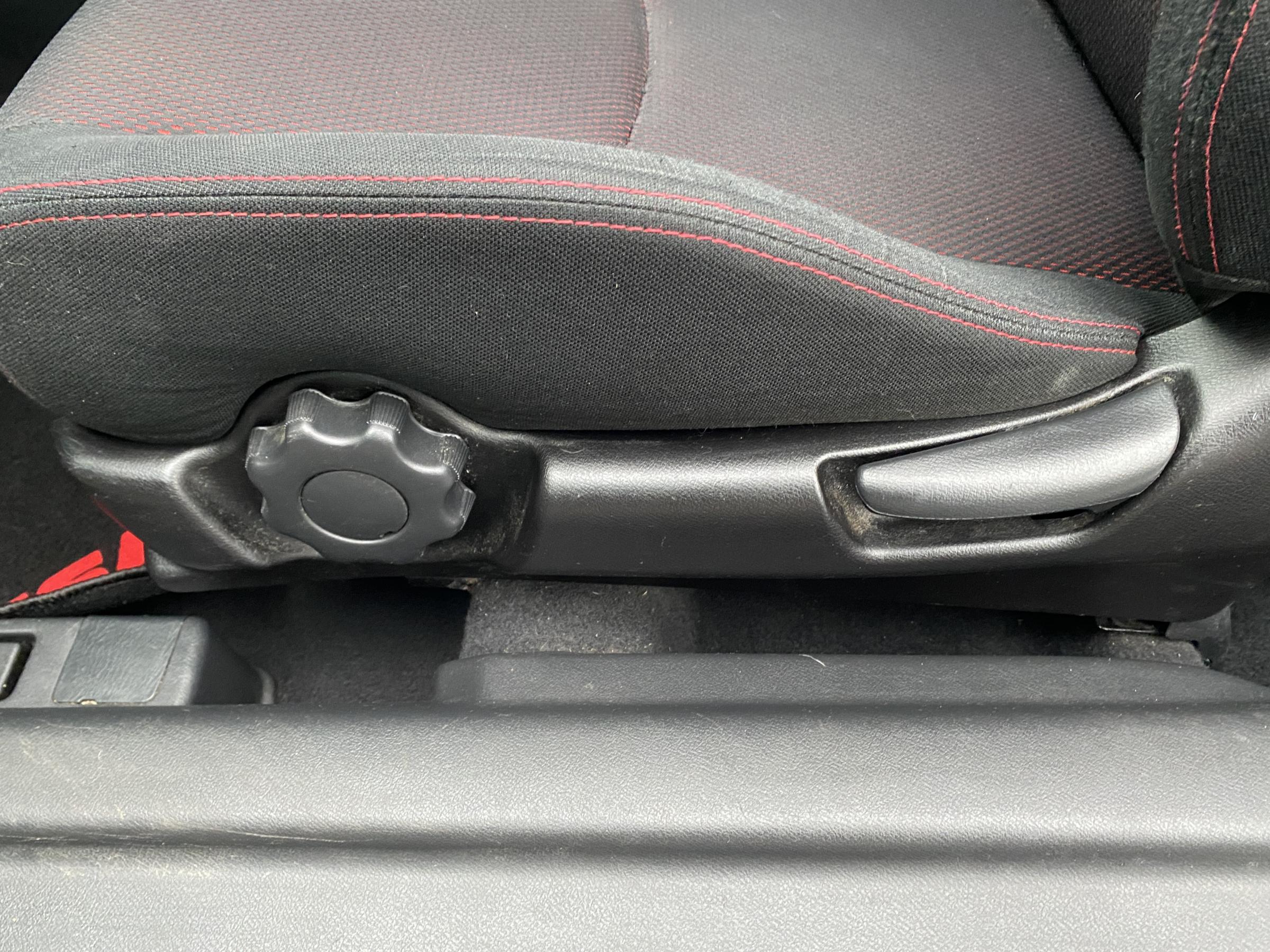 Honda Civic, 2005 - pohled č. 12