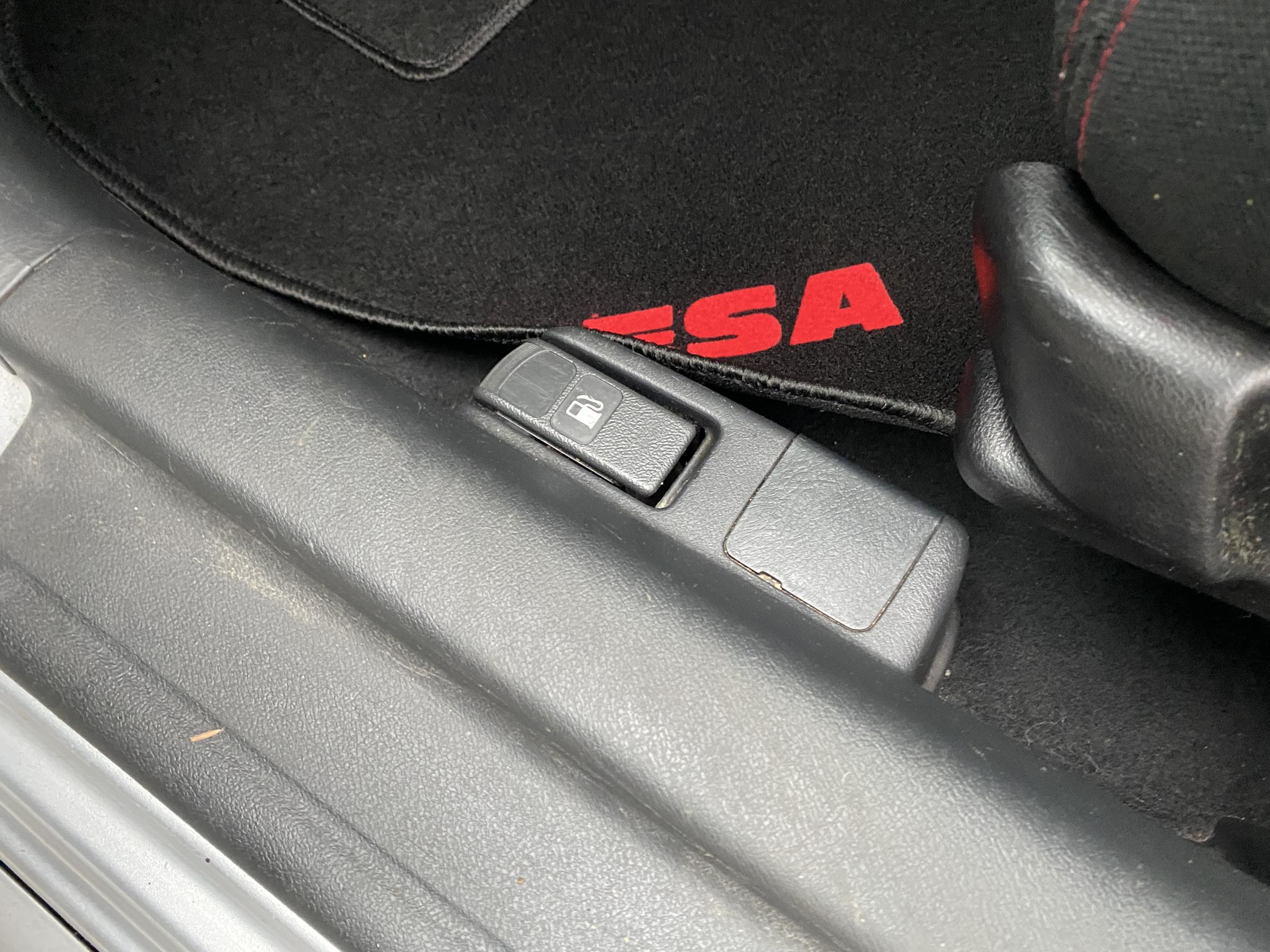 Honda Civic, 2005 - pohled č. 13