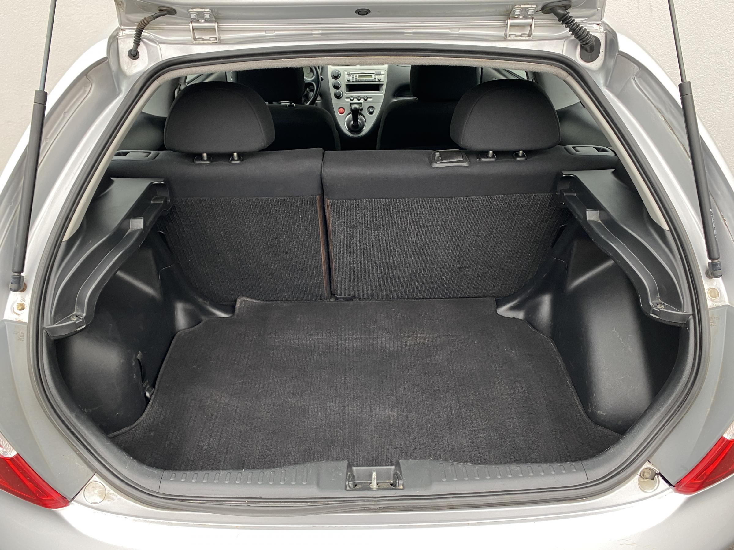 Honda Civic, 2005 - pohled č. 7