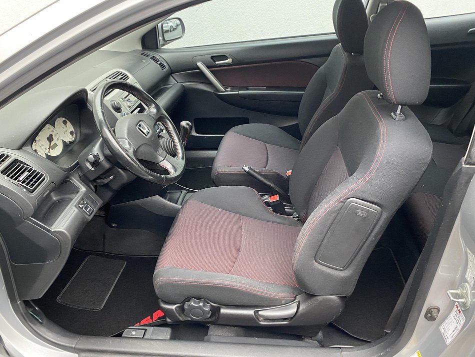 Honda Civic 1.6 i 