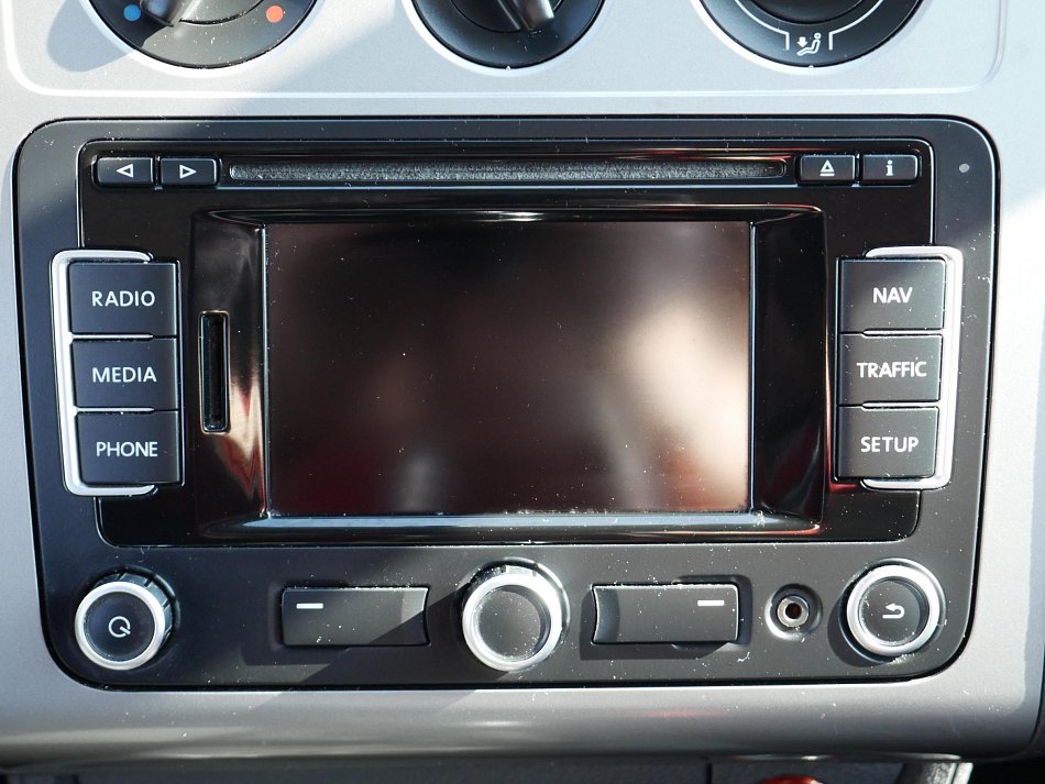 Volkswagen Touran 1.4 TSI 