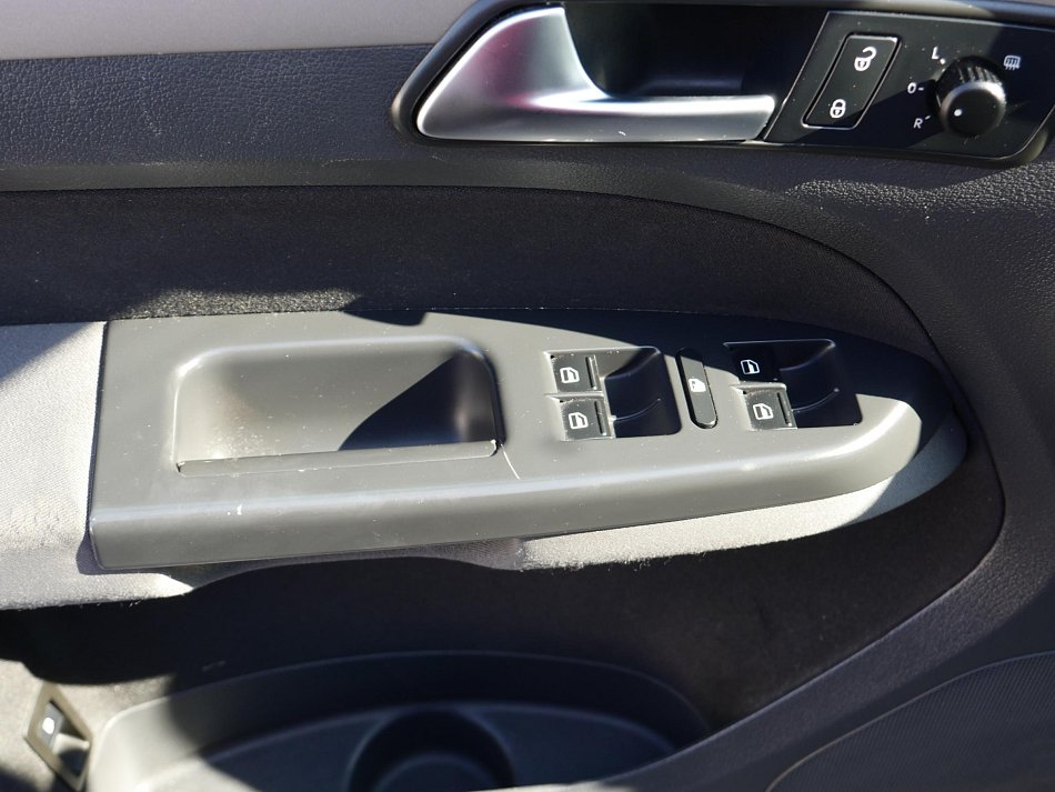 Volkswagen Touran 1.4 TSI 