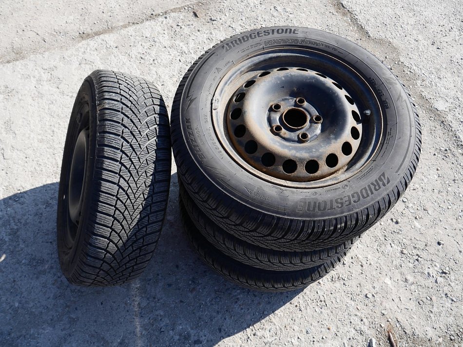 Volkswagen Touran 1.4 TSI 