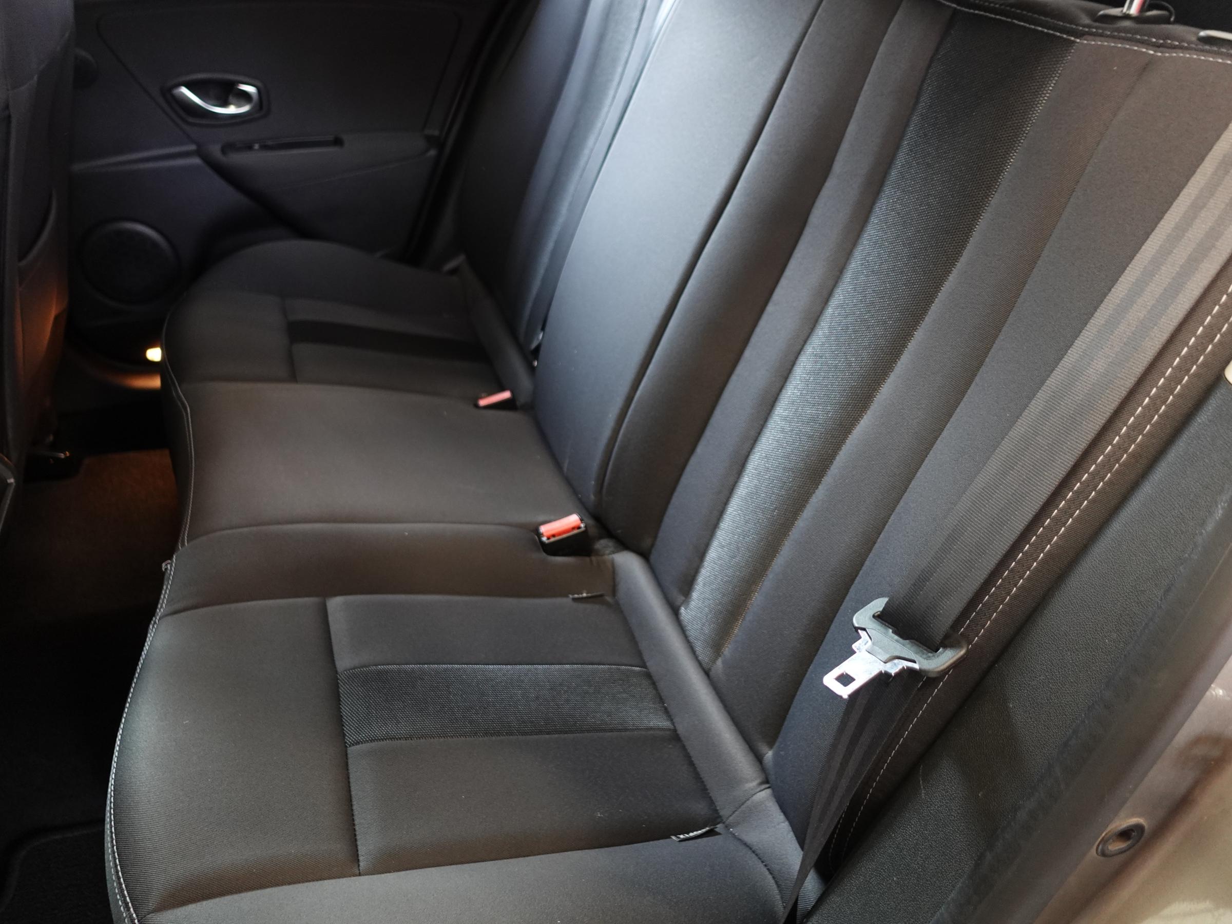 Opel Astra, 2015 - pohled č. 11