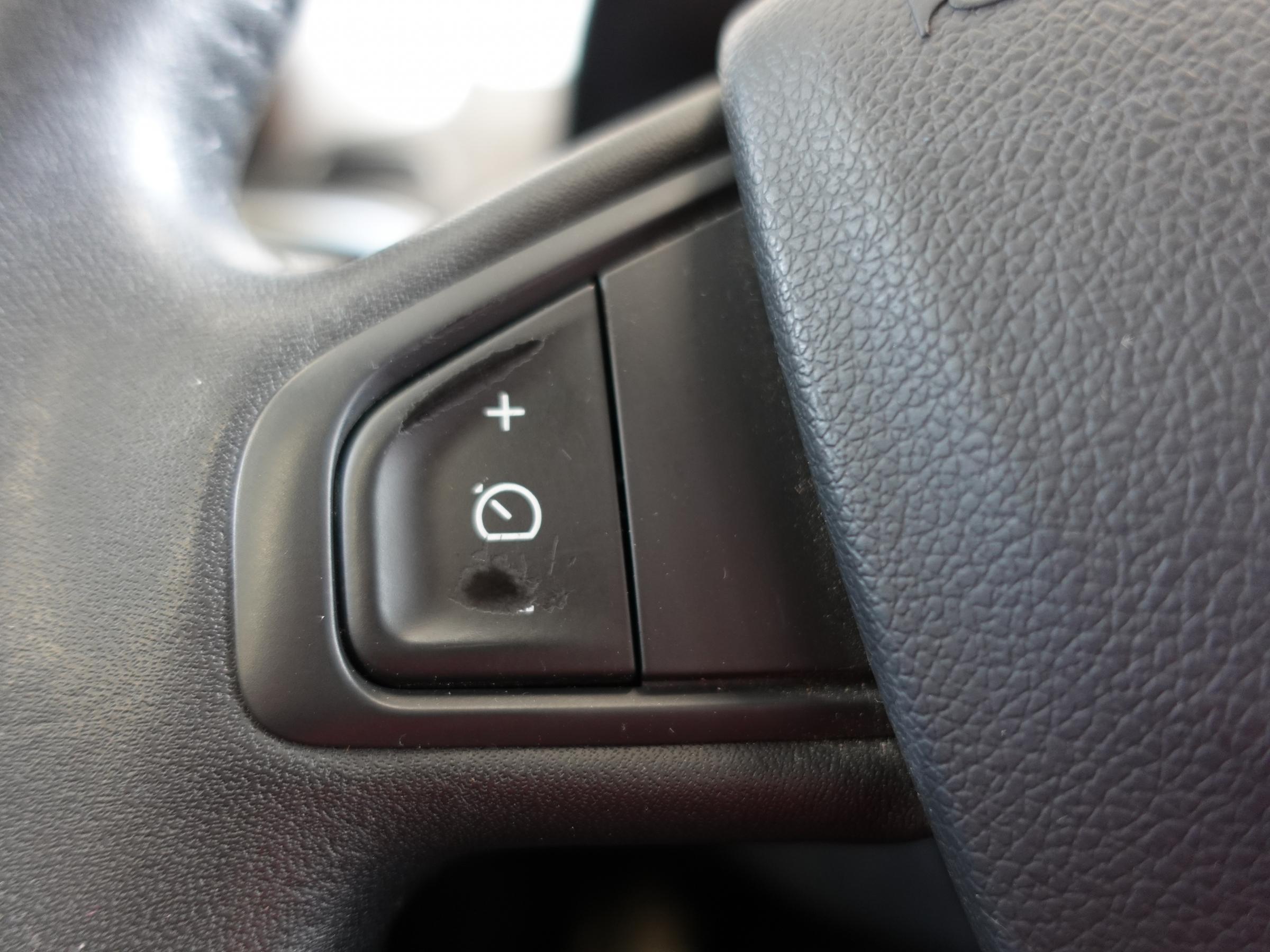 Opel Astra, 2015 - pohled č. 15