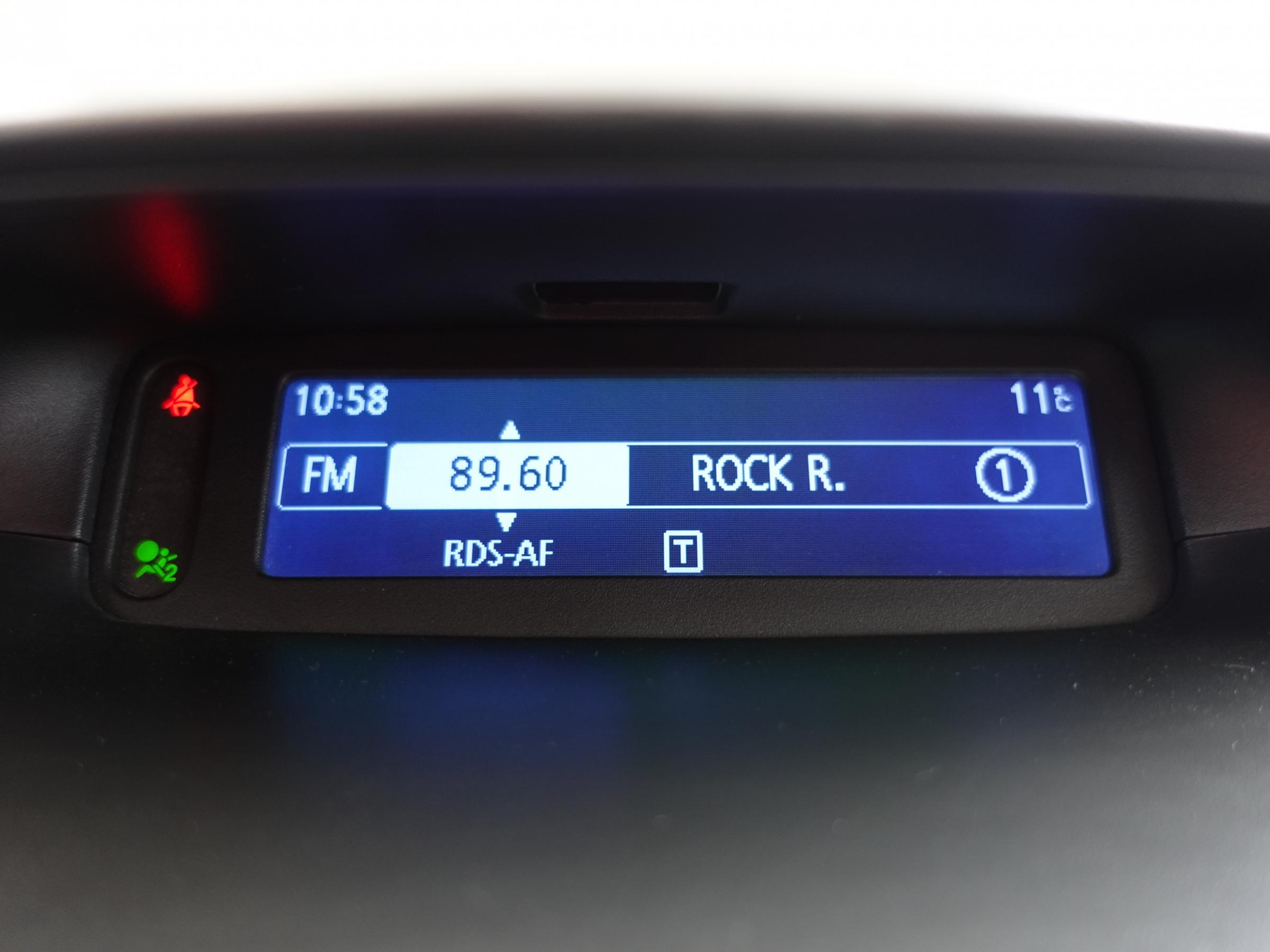 Opel Astra, 2015 - pohled č. 17