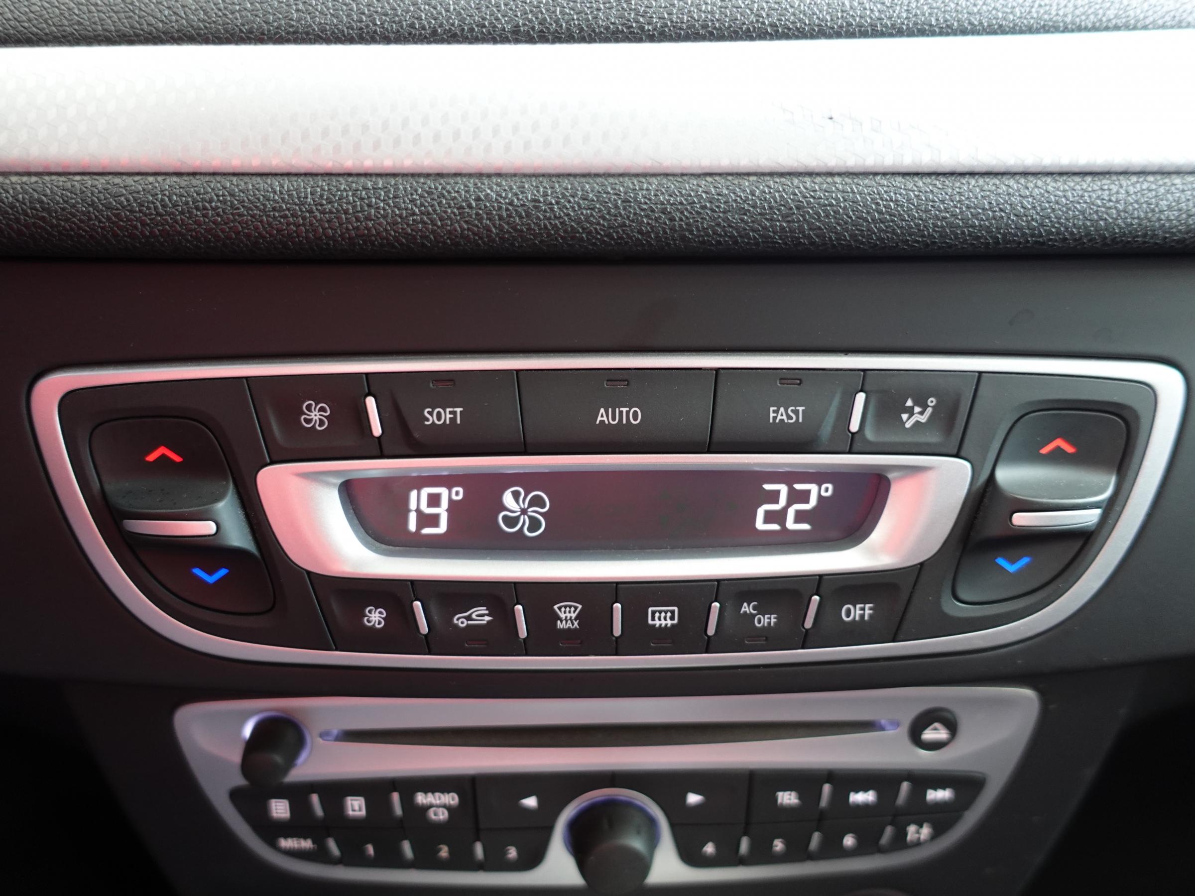 Opel Astra, 2015 - pohled č. 18