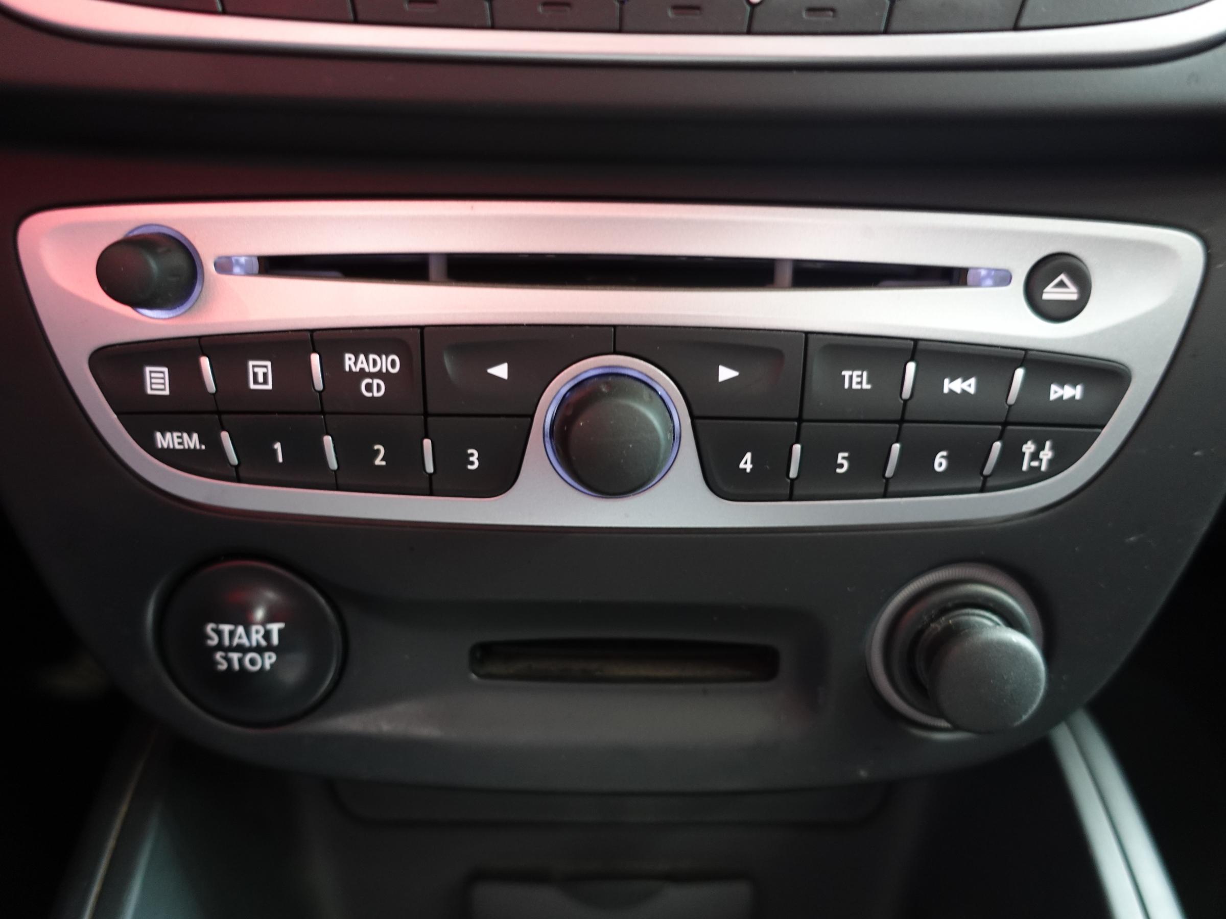 Opel Astra, 2015 - pohled č. 19