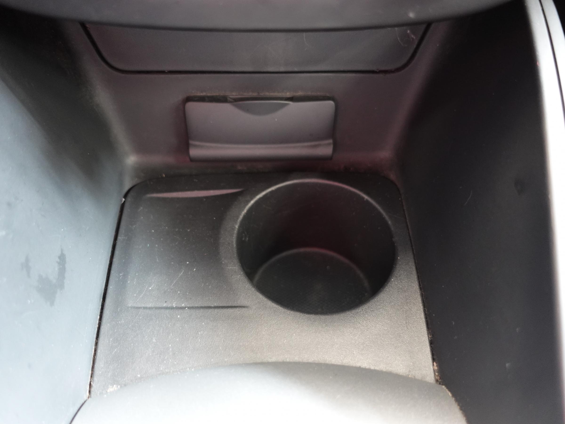 Opel Astra, 2015 - pohled č. 20