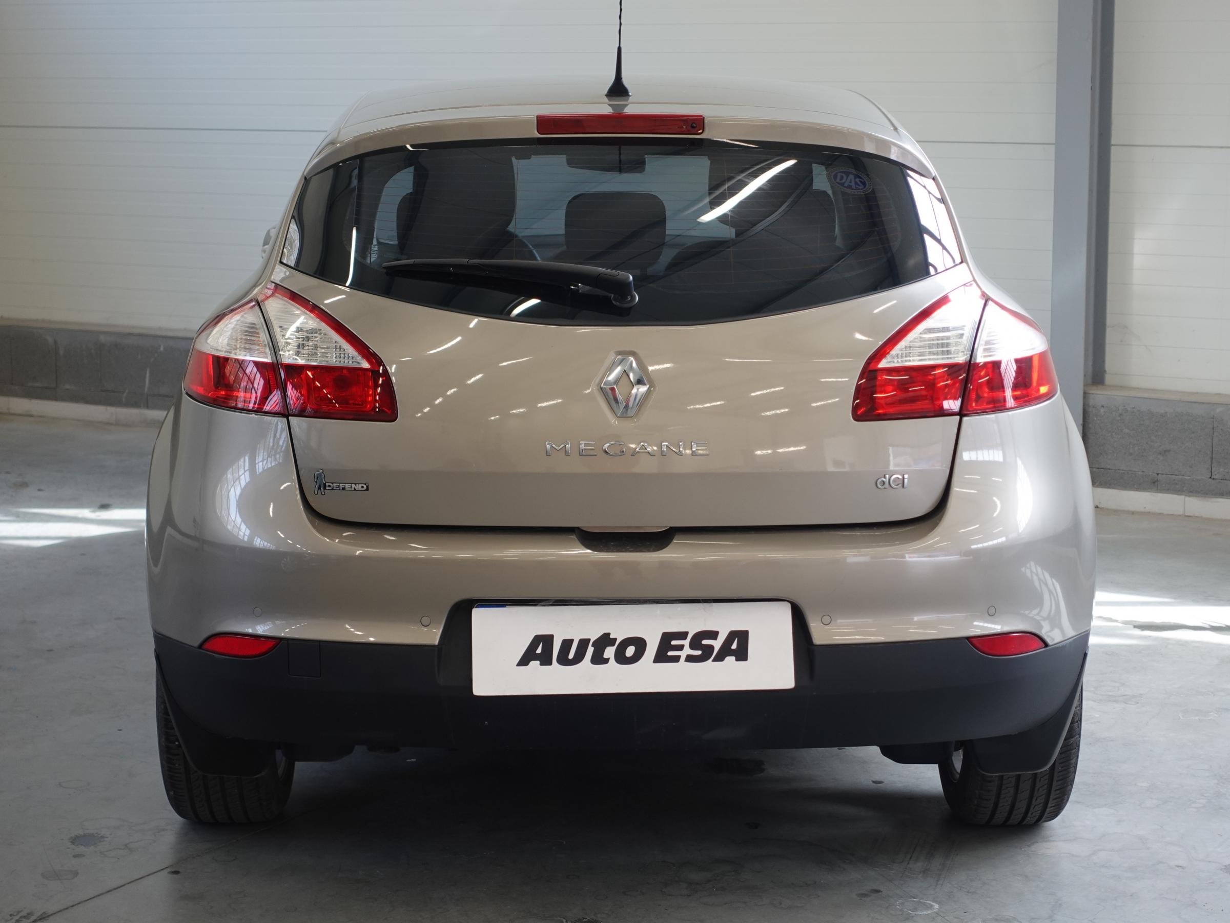 Opel Astra, 2015 - pohled č. 5