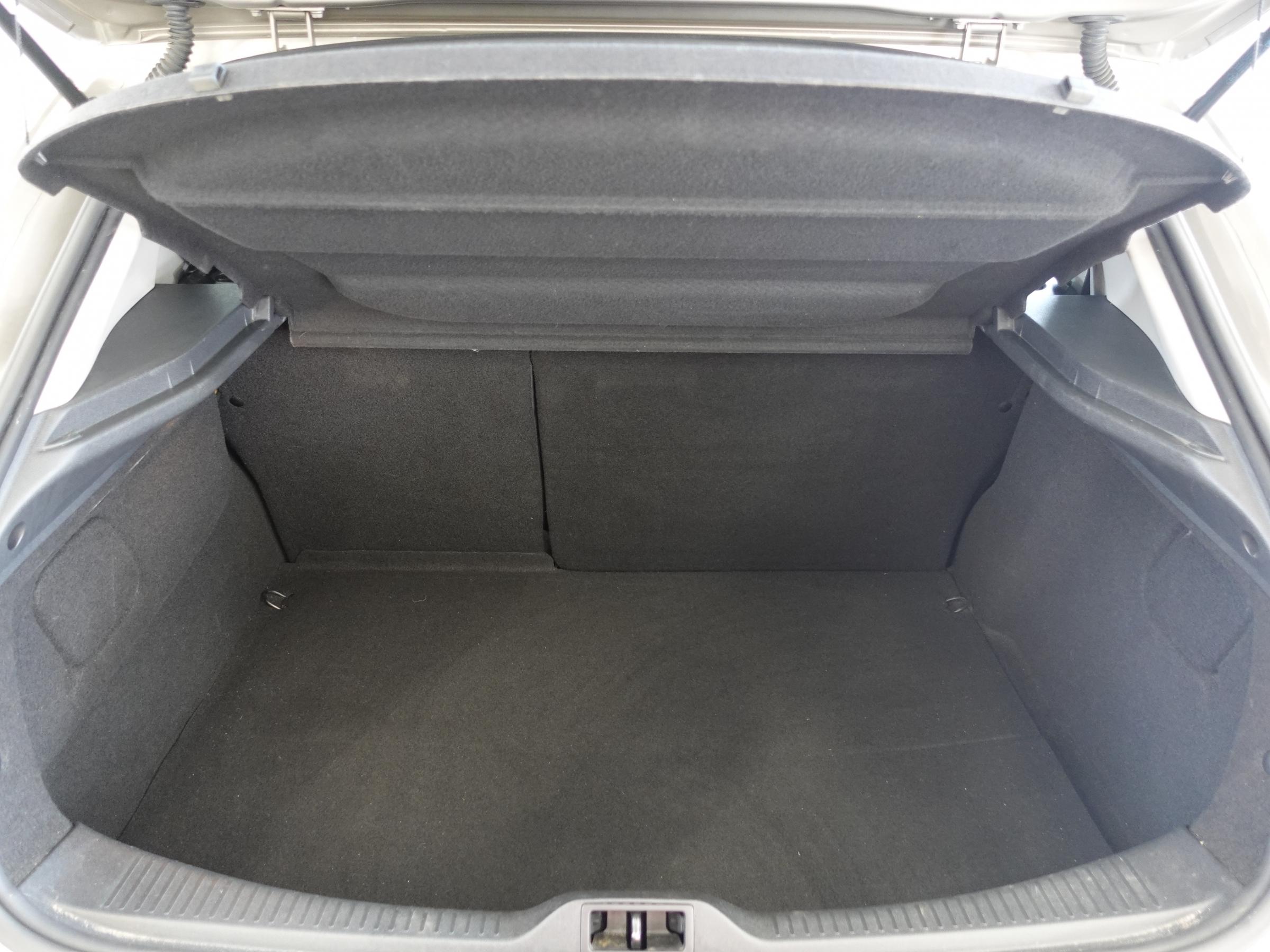 Opel Astra, 2015 - pohled č. 7