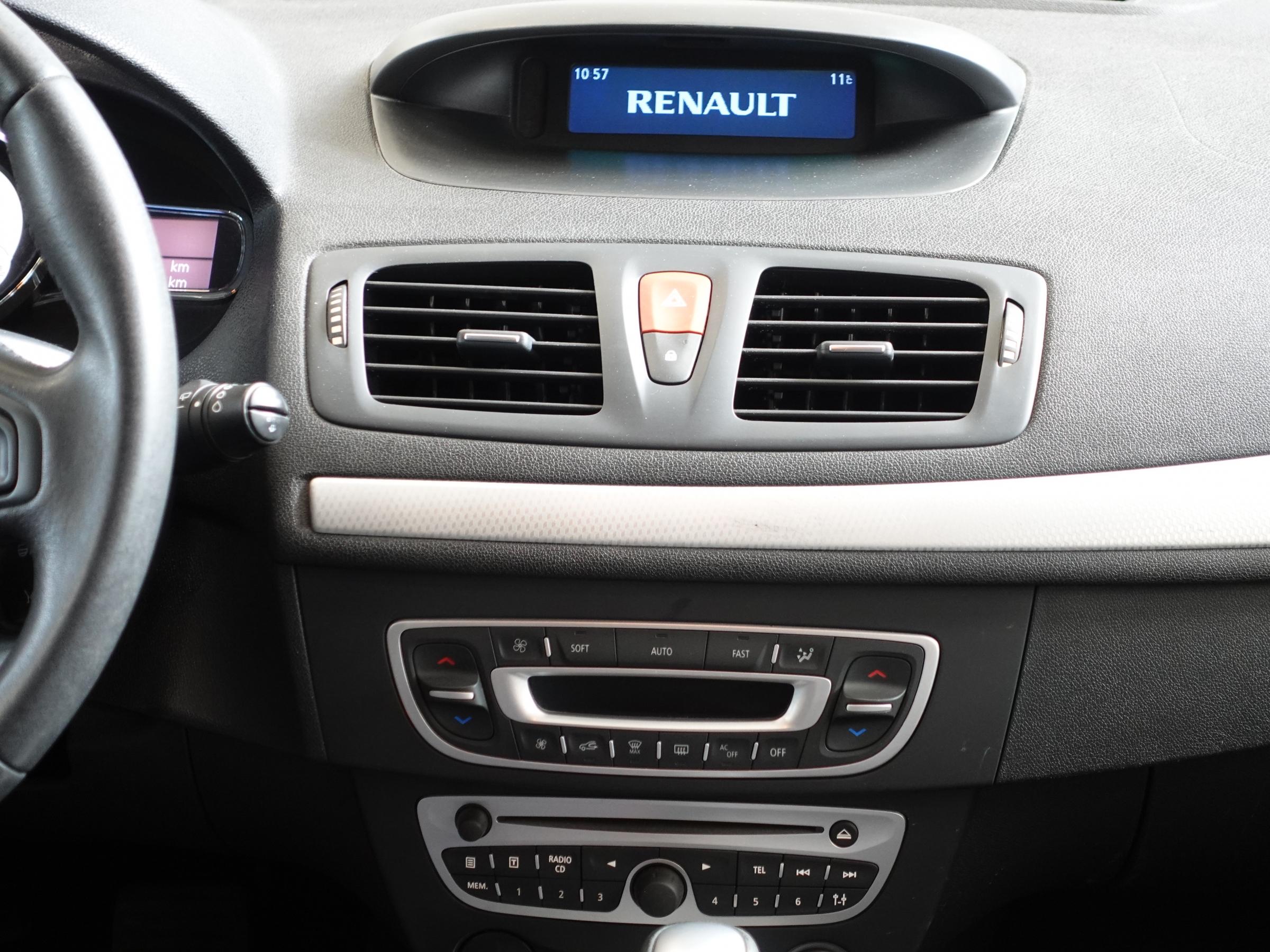 Opel Astra, 2015 - pohled č. 9