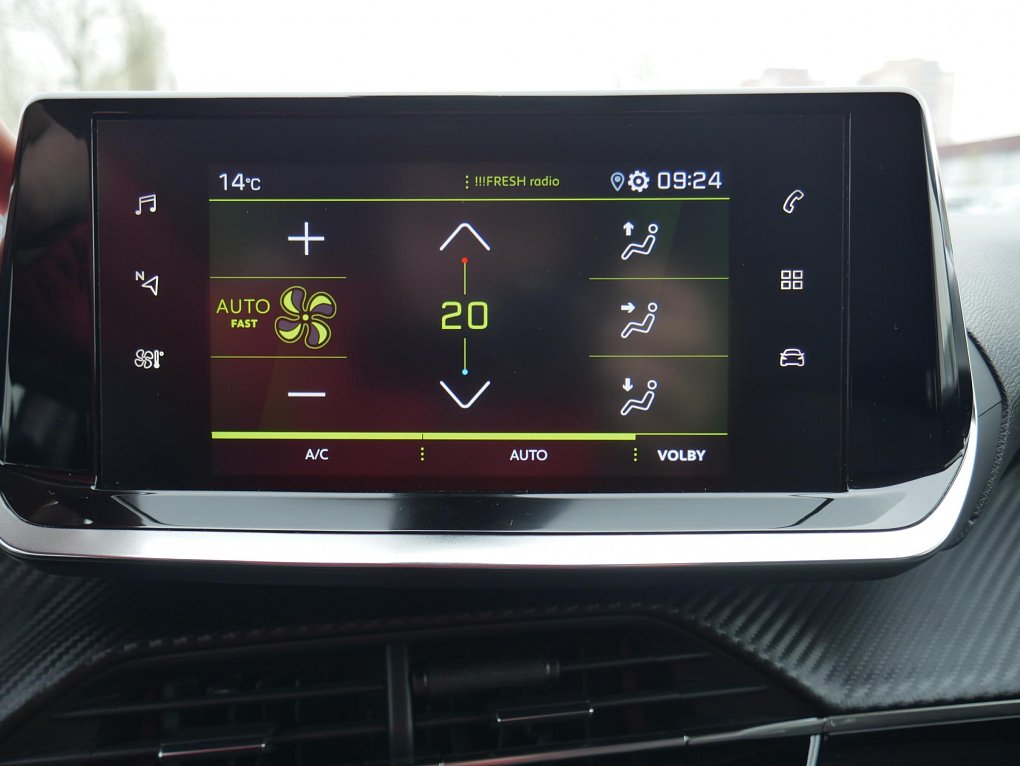 Peugeot 2008 1.2 PT Allure