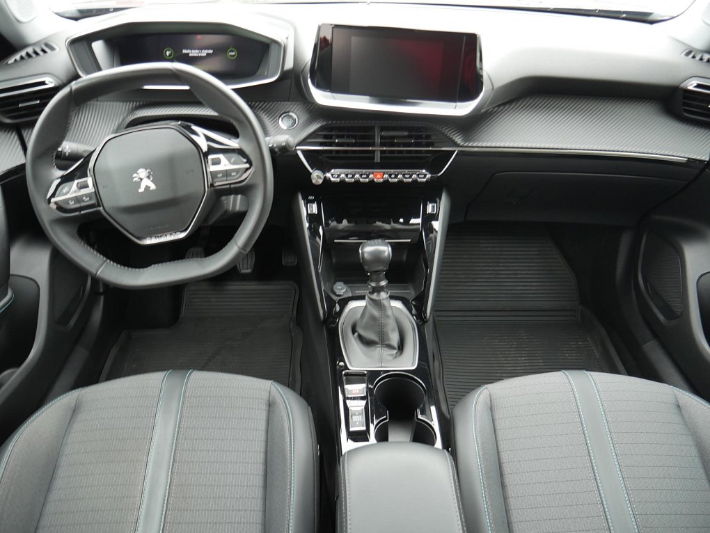 Peugeot 2008 1.2 PT Allure