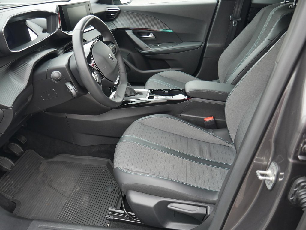 Peugeot 2008 1.2 PT Allure