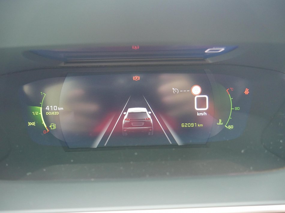 Peugeot 2008 1.2 PT Allure