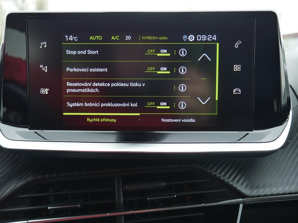 Peugeot 2008 1.2 PT Allure