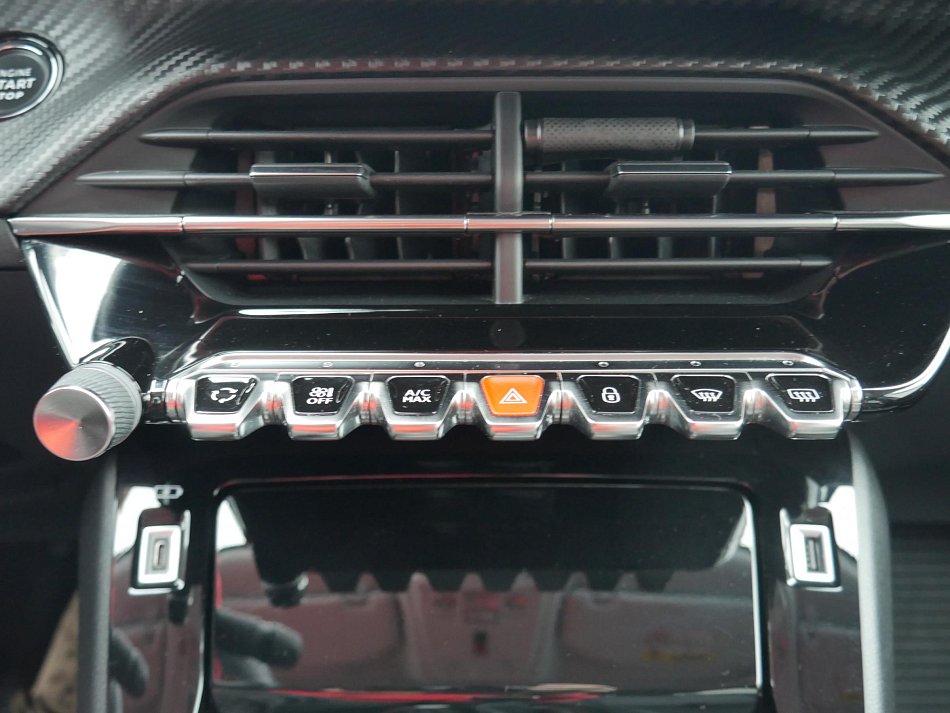 Peugeot 2008 1.2 PT Allure