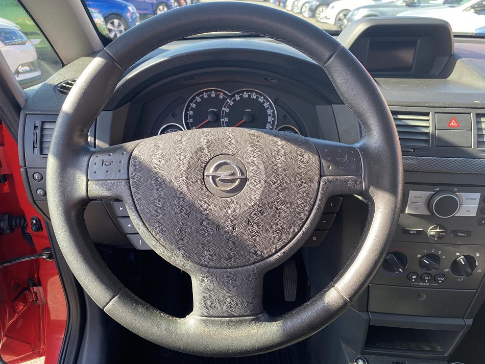 Opel Meriva 1.4 16V 