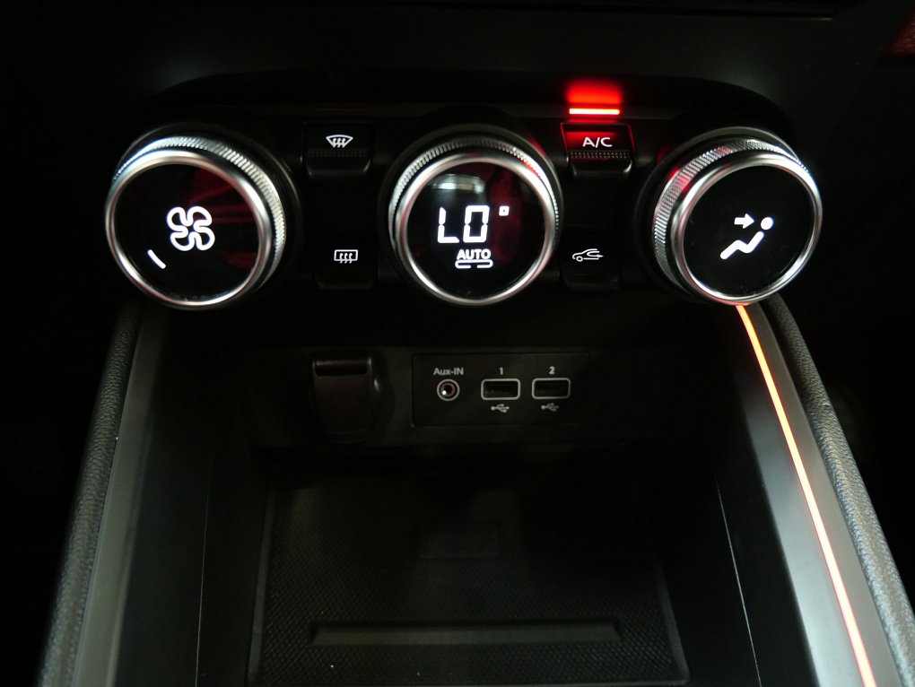 Renault Clio 1.0 TCe 
