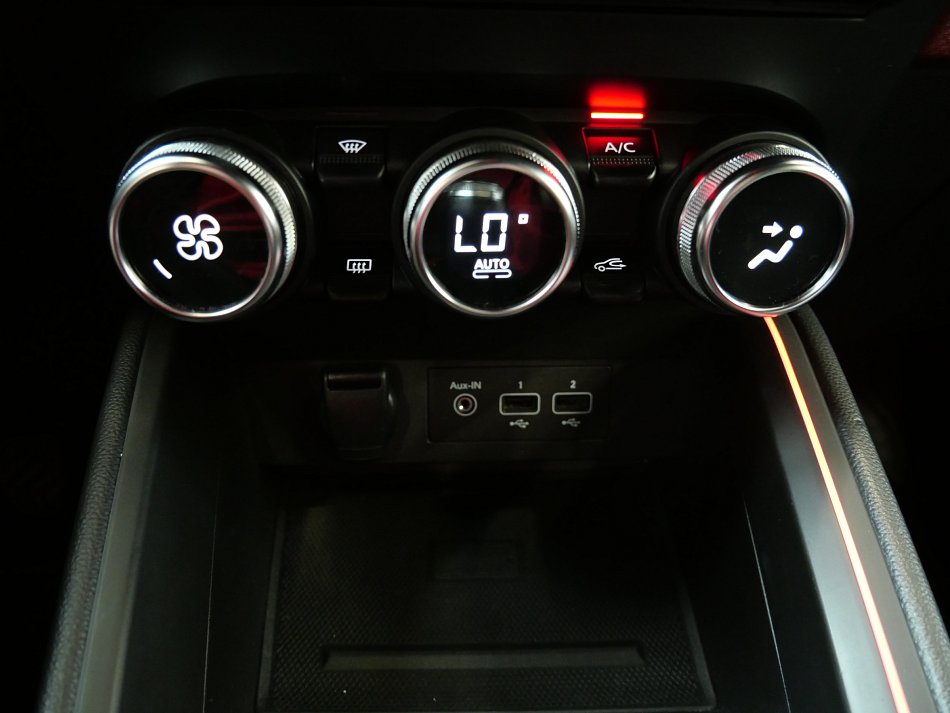Renault Clio 1.0 TCe 