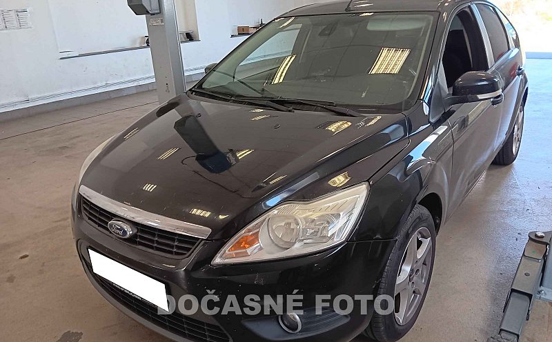 Ford Focus 1.6 i 