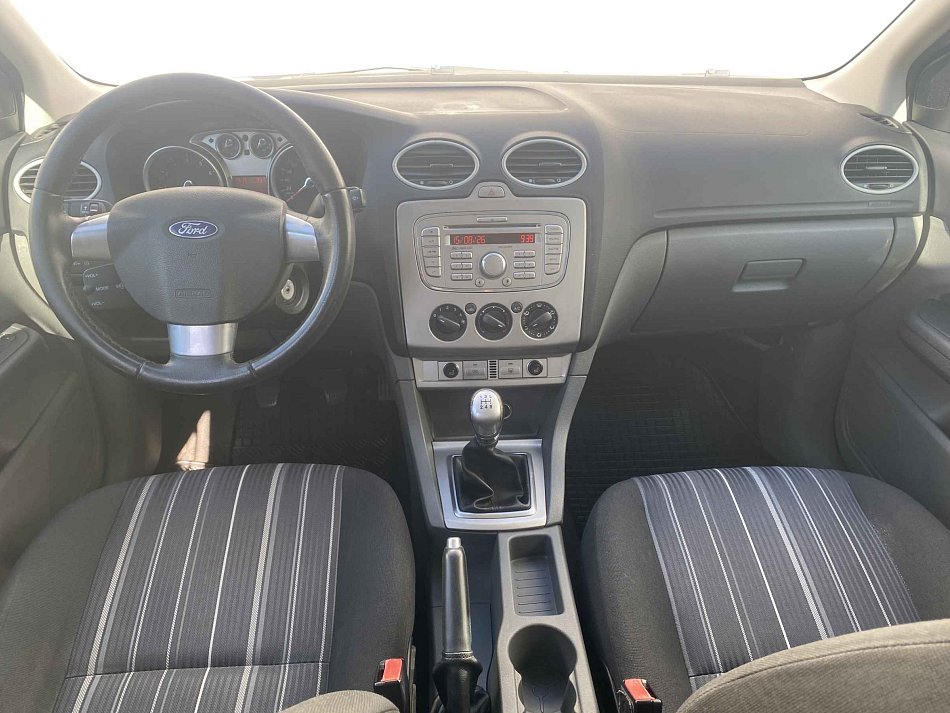 Ford Focus 1.6 i 