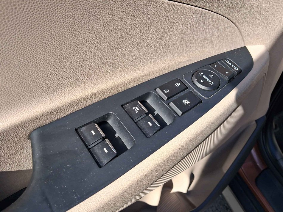 Hyundai Tucson 1.6T-GDi Premium 4WD