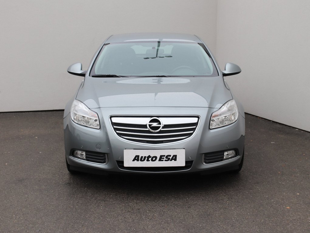 Opel Insignia 2.0 