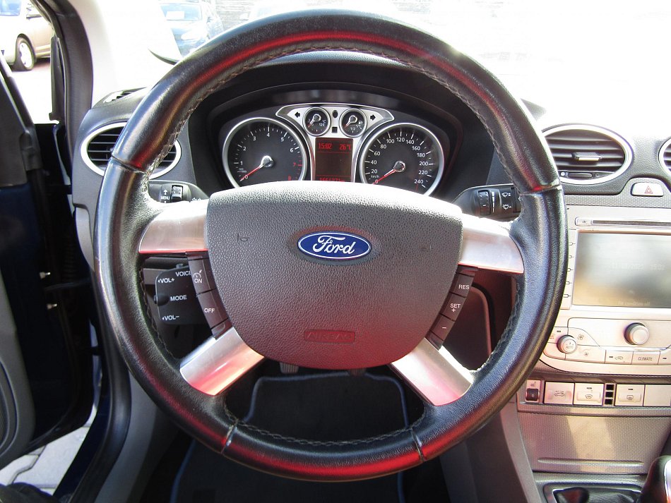 Ford Focus 2.0i 