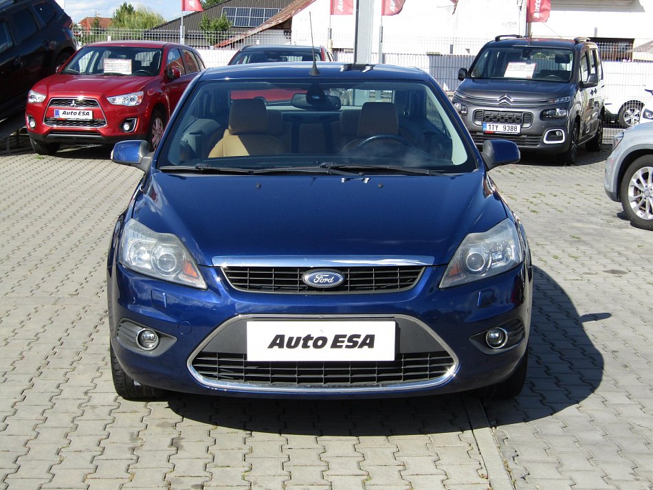 Ford Focus 2.0i 
