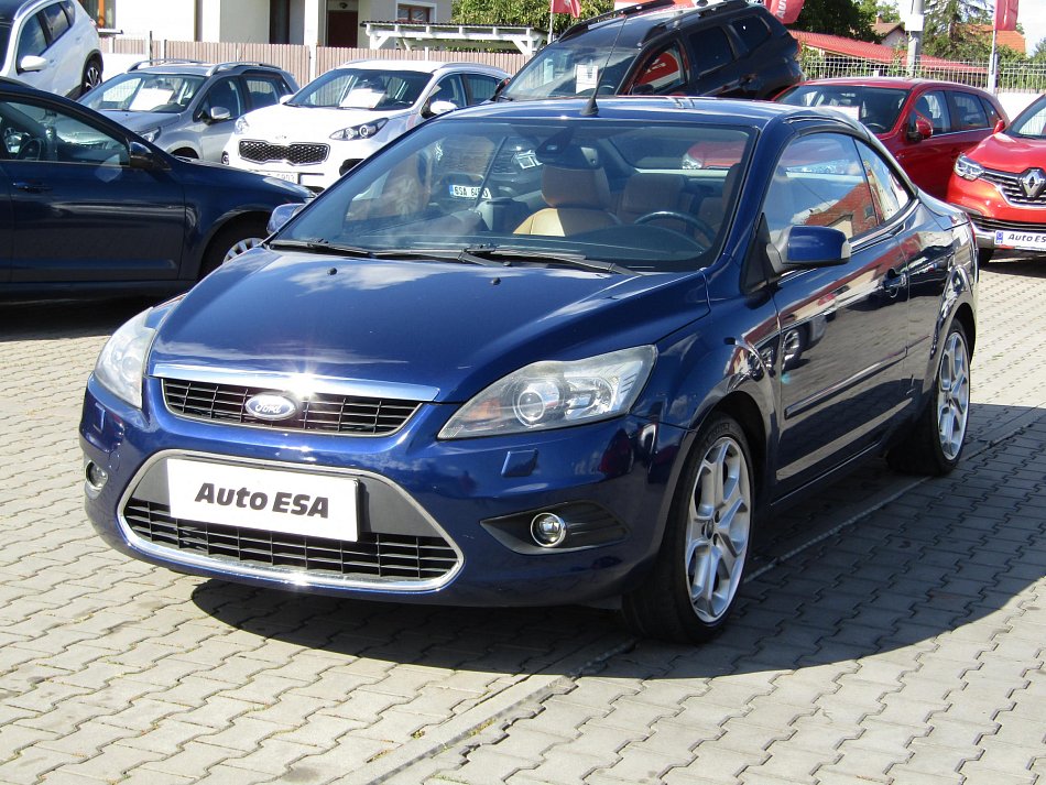 Ford Focus 2.0i 