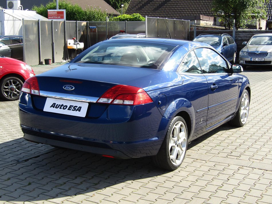 Ford Focus 2.0i 