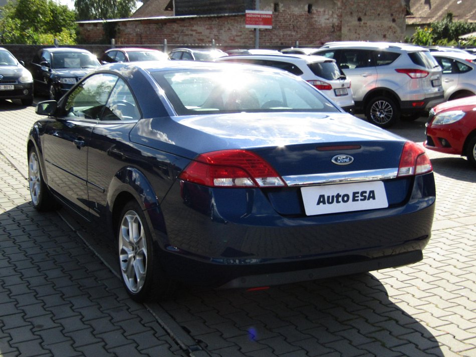 Ford Focus 2.0i 